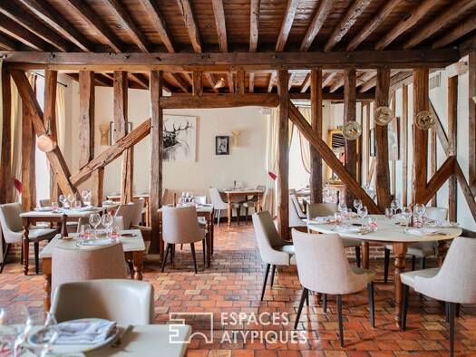 Maison à vendre 1 262 000 € 20 pièces 15 chambres 742 m² Yvoy-le-Marron 41600