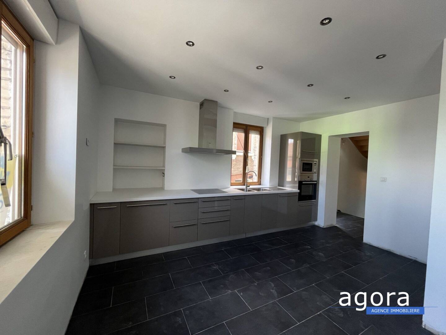 Maison à vendre, 132m², TUCQUEGNIEUX