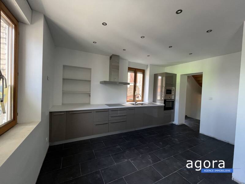 Maison à vendre, 132m², TUCQUEGNIEUX