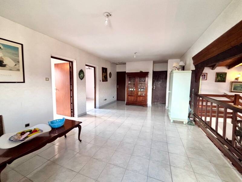 Maison à vendre, 132m², METZ