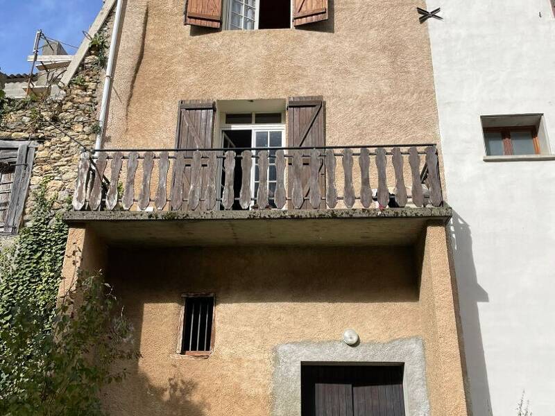 Maison à vendre, 111m², BELCAIRE