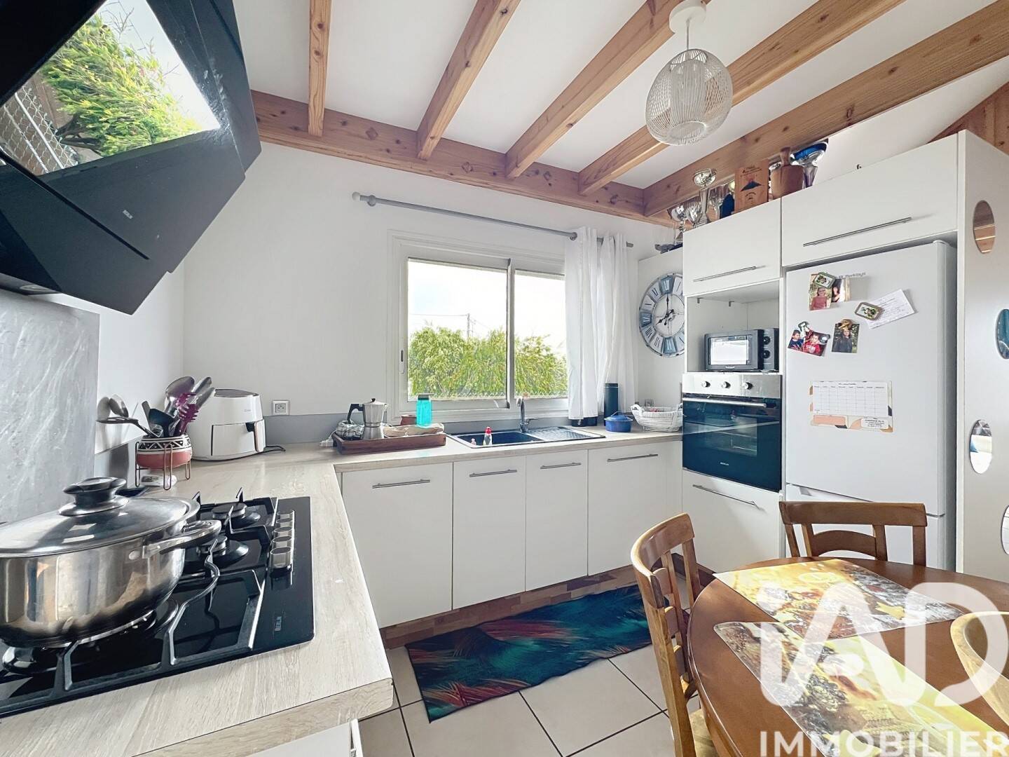 Maison à vendre, 119m², LE TAMPON