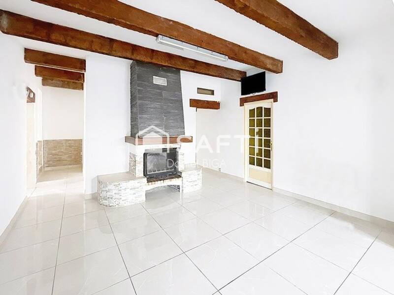 Maison à vendre, 112m², MARSEILLE 9E