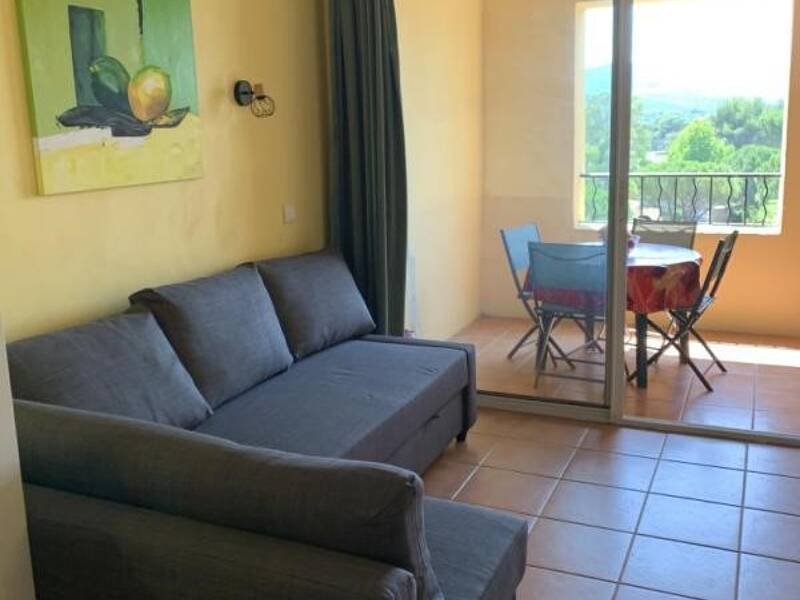 Maison à louer, 32m², MALLEMORT