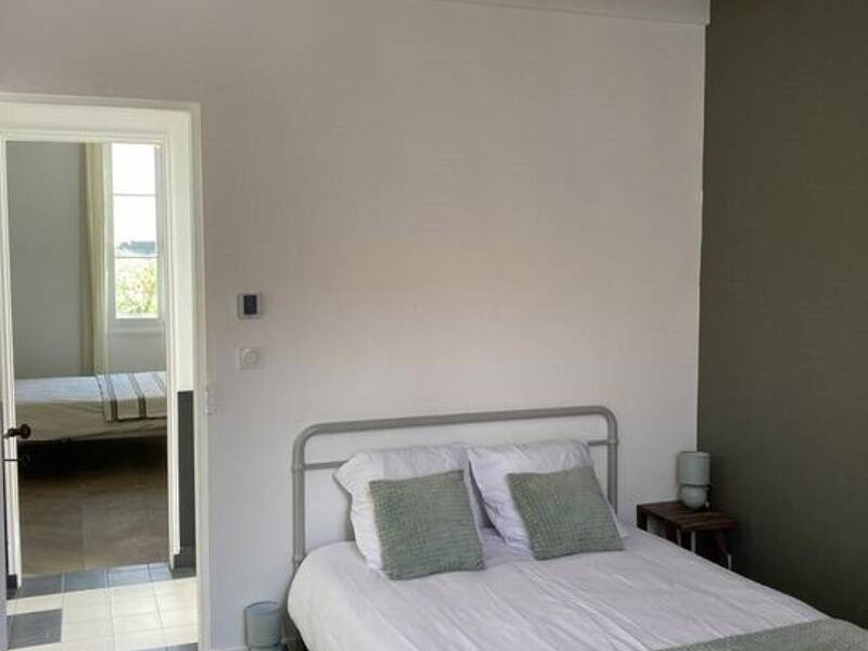 Maison à louer, 102m², PESSAC