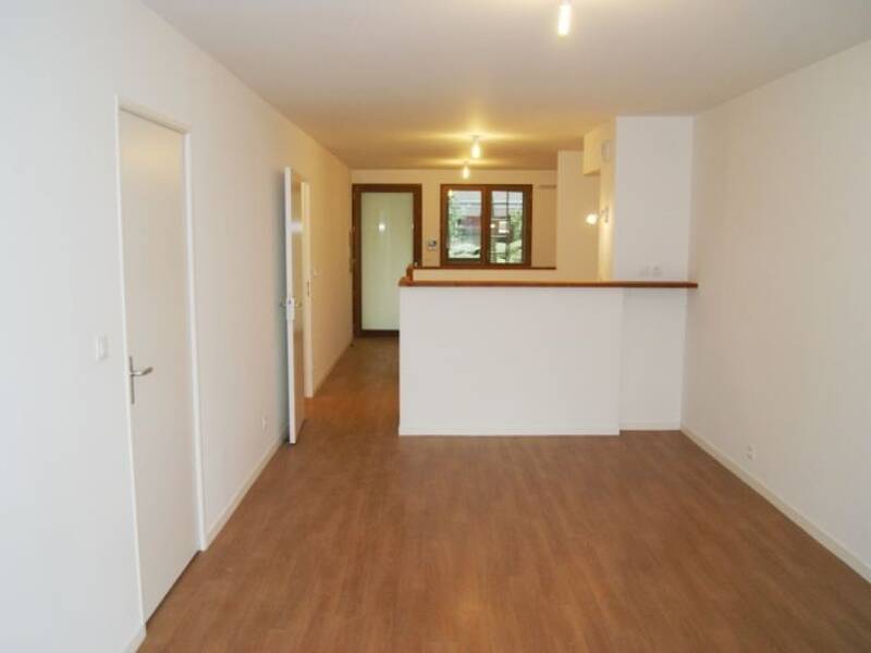 Maison à louer, 65m², CHANTEPIE