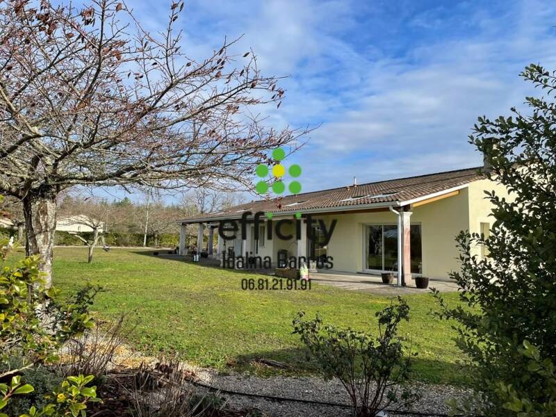 Maison à vendre, 267m², VALENCE