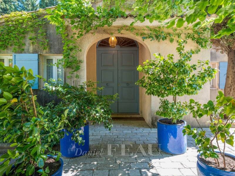Maison à vendre, 260m², AIX EN PROVENCE
