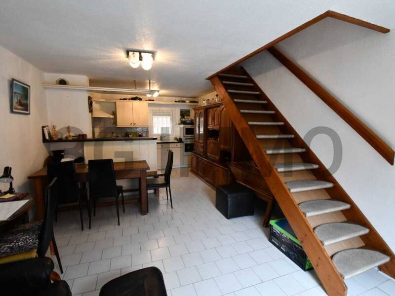 Maison à vendre, 46m², VALRAS PLAGE