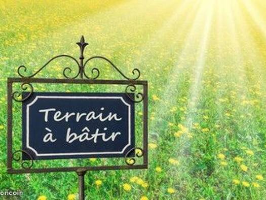 Terrain à vendre 158 000 € Loire-sur-Rhône 69700