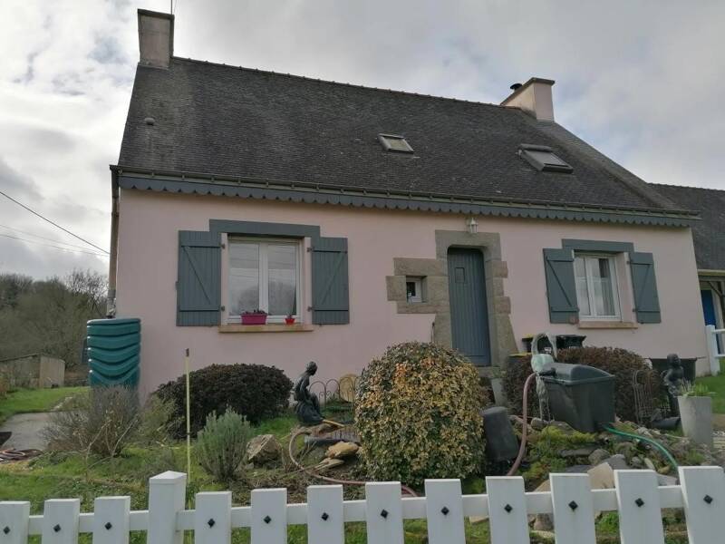Maison à vendre, 128m², PLOERMEL