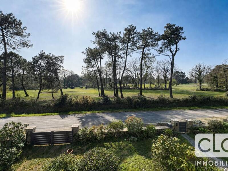 Maison à vendre, 140m², LA FORET FOUESNANT