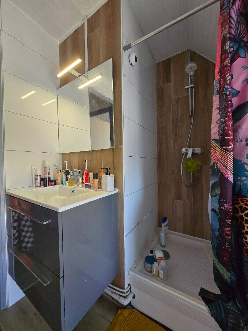 Maison à vendre, 79m², LANDEVANT