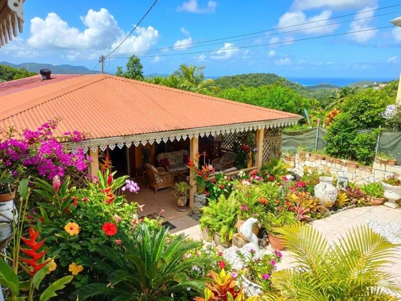 Maison à vendre, 207m², RIVIERE SALEE