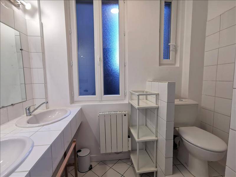 Maison à louer, 39m², PARIS 14E