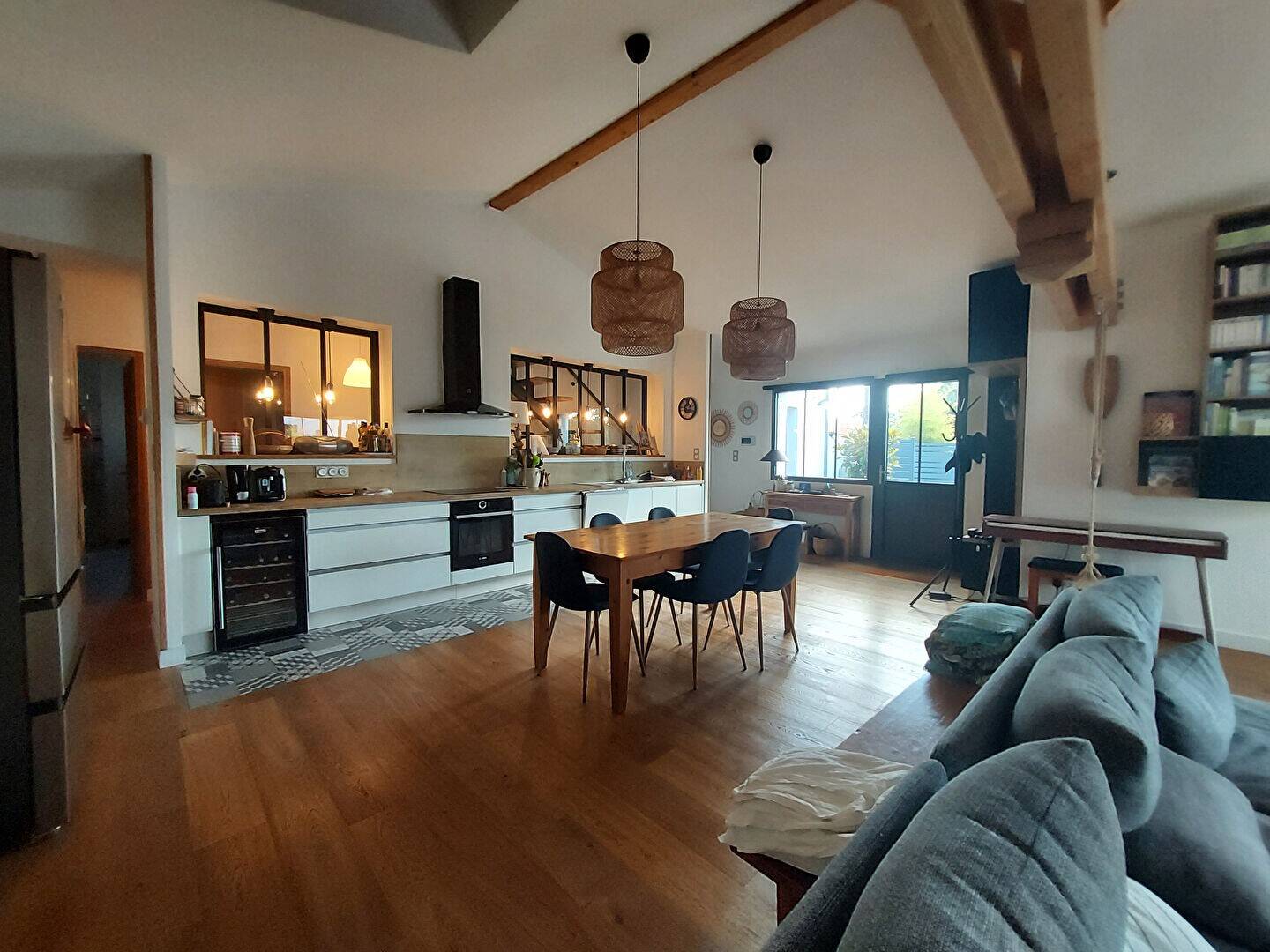 Maison à vendre, 134m², LE CHATEAU D'OLERON