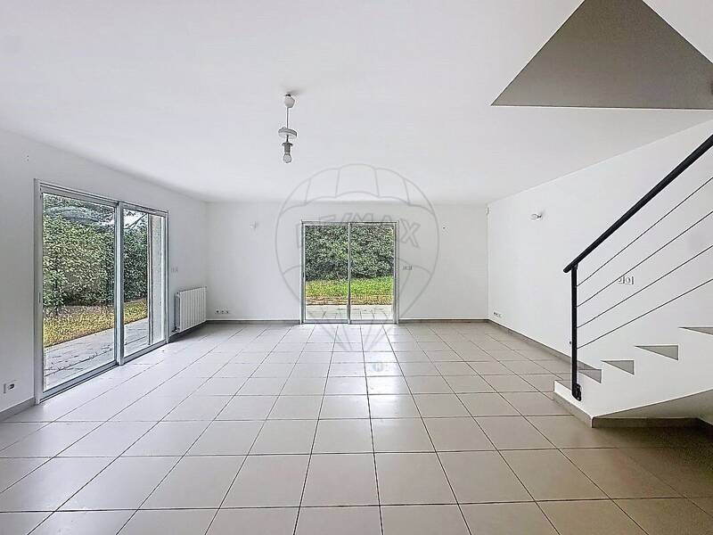 Maison à vendre, 97m², NIMES