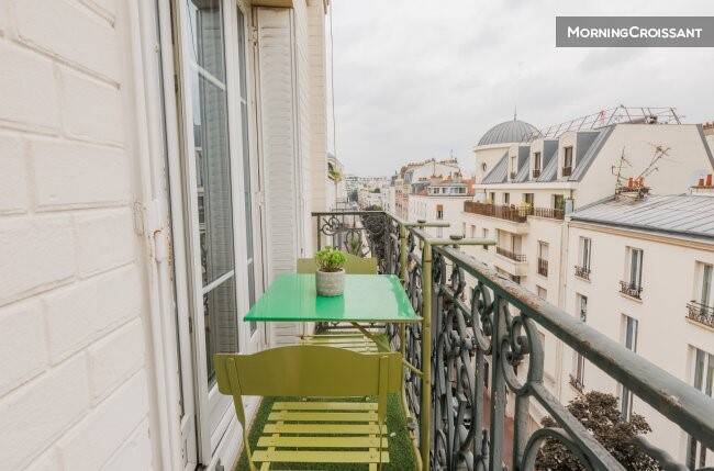 Maison à louer, 43m², LEVALLOIS PERRET