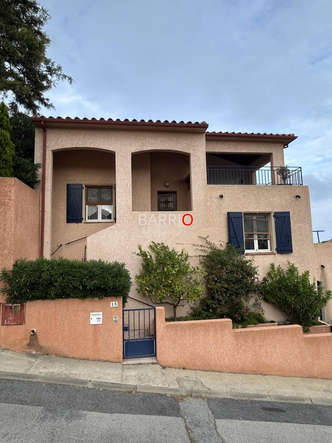 Maison à vendre, 141m², PORT VENDRES