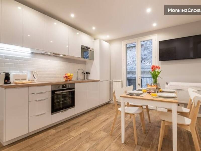 Maison à louer, 41m², NICE