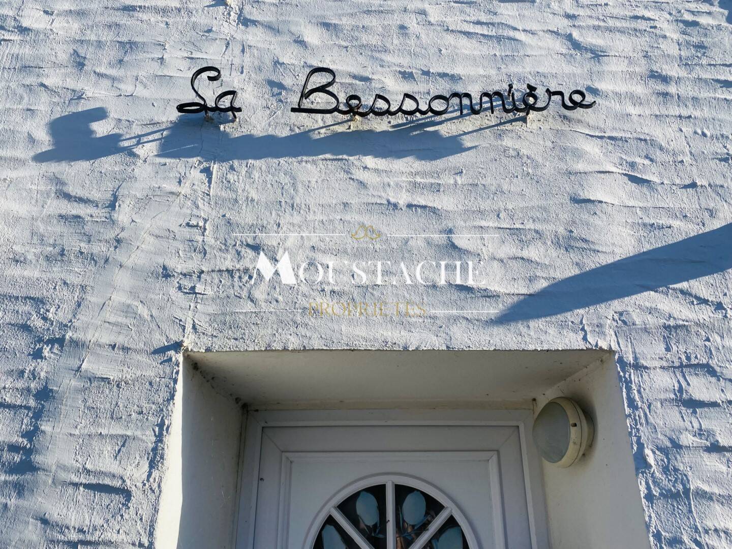Maison à vendre, 120m², SAINT PALAIS SUR MER