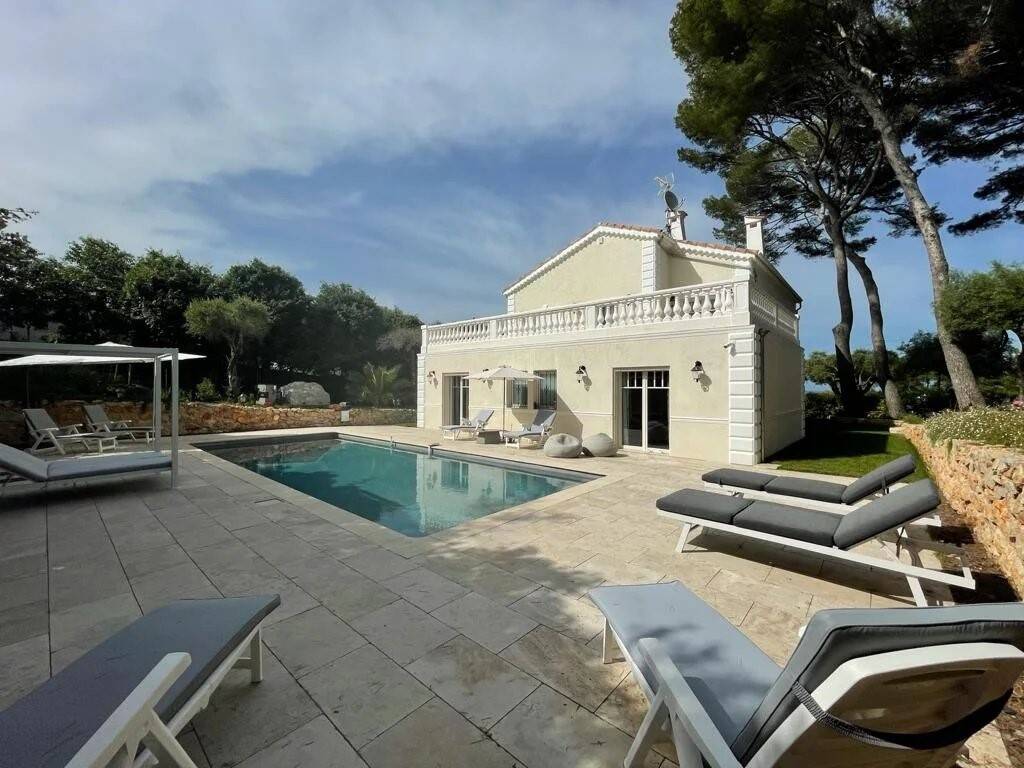 Maison à vendre, 260m², ANTIBES
