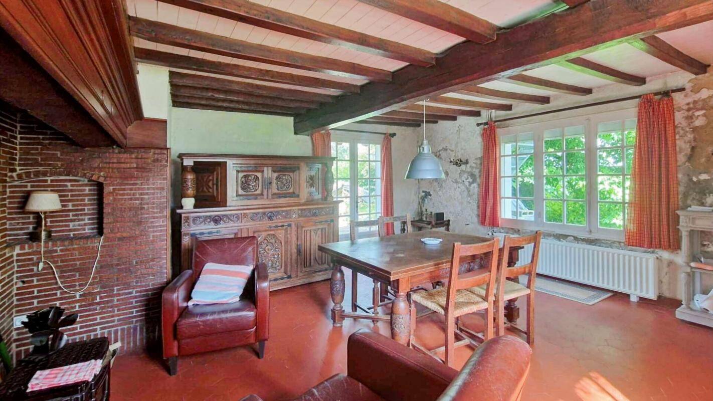 Maison à vendre, 148m², HESDIN