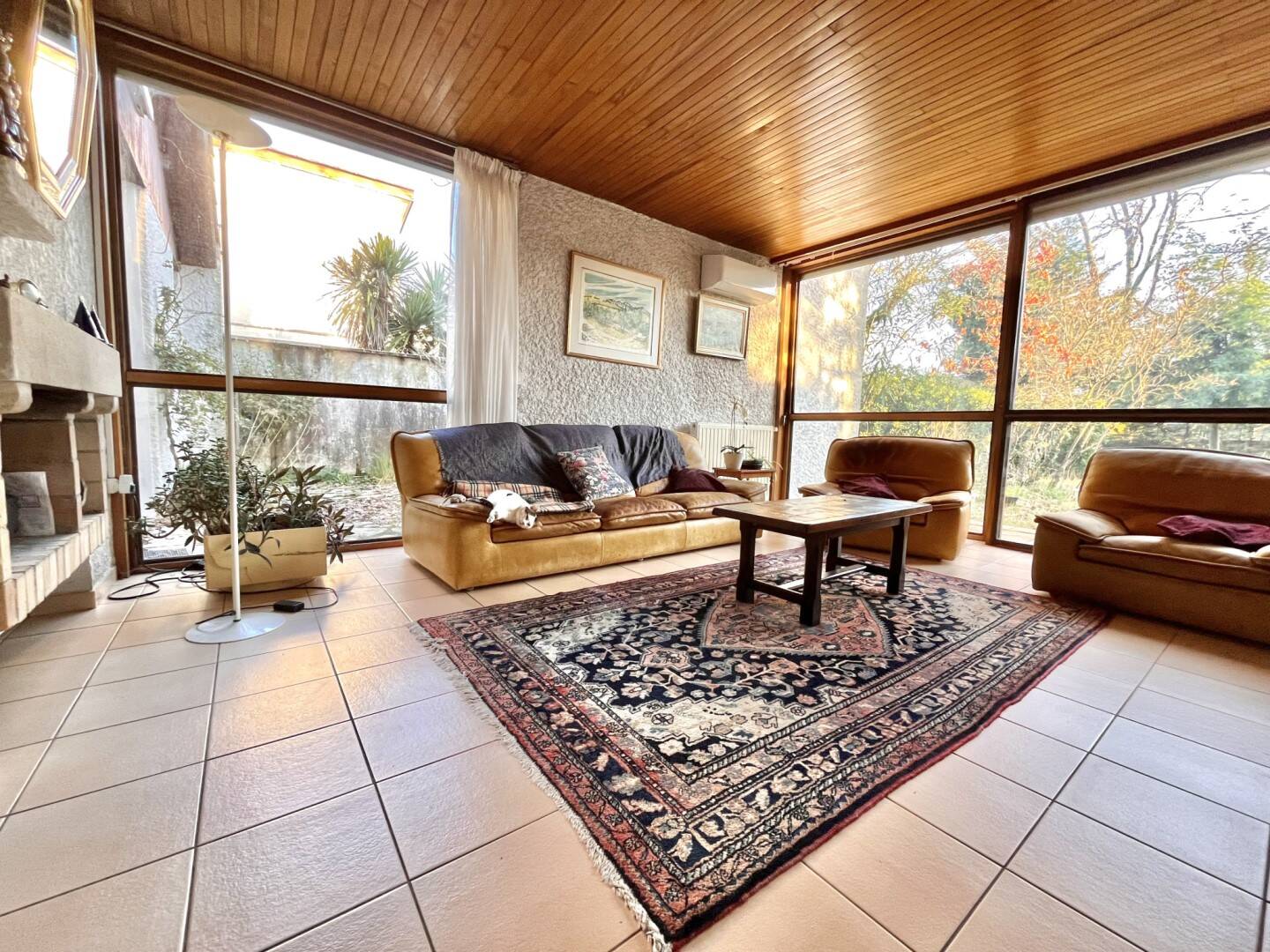 Maison à vendre, 187m², MERIGNAC