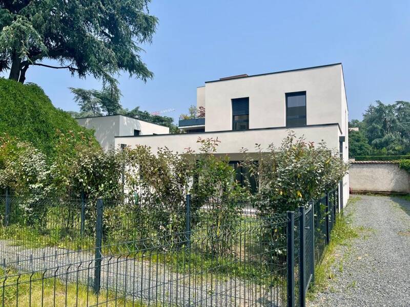 Maison à vendre, 130m², TASSIN LA DEMI LUNE