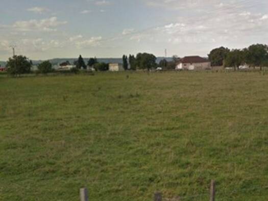 Terrain constructible à vendre 82 500 € 500 m² de terrain La Frette 38260