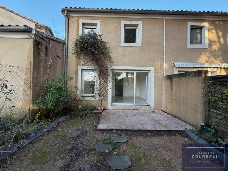 Maison à vendre, 80m², MONTPELLIER