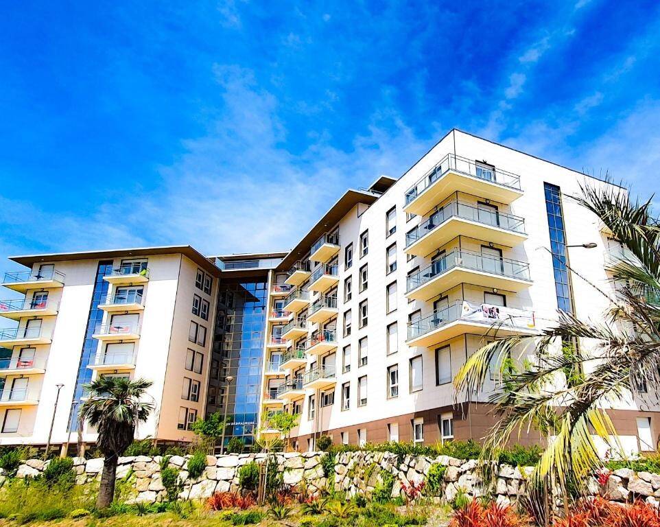 Maison à vendre, 39m², AJACCIO