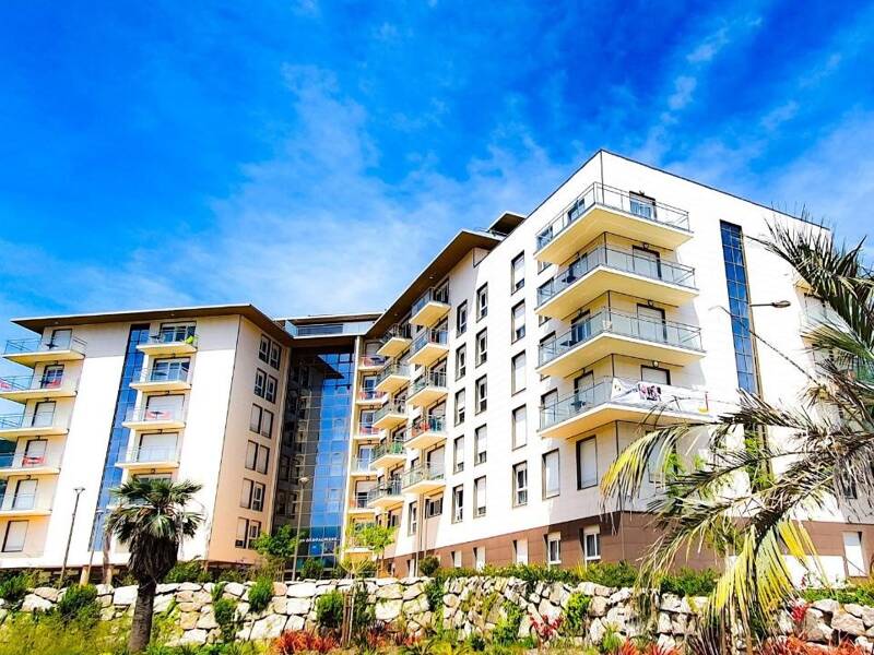 Maison à vendre, 39m², AJACCIO