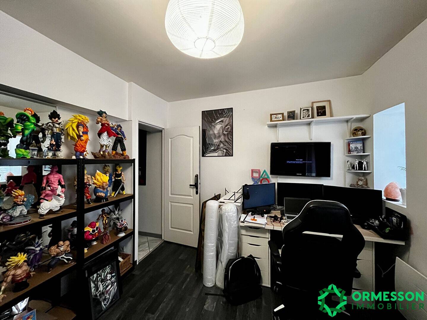Maison à vendre, 68m², DEUIL LA BARRE