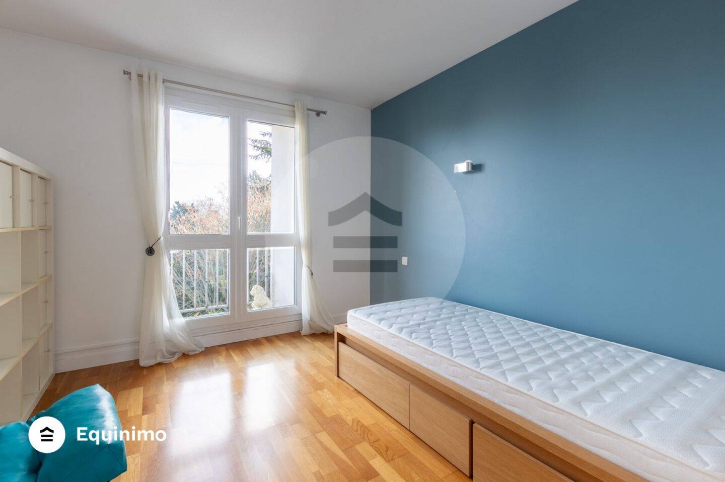 Maison à louer, 82m², RUEIL MALMAISON