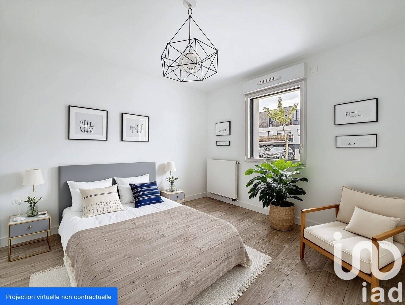 Maison à vendre, 85m², GRAND CHAMP