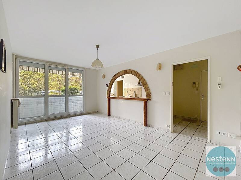 Maison à vendre, 67m², ORLEANS