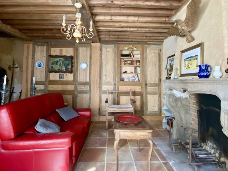 Maison à vendre, 57m², CERVIERES