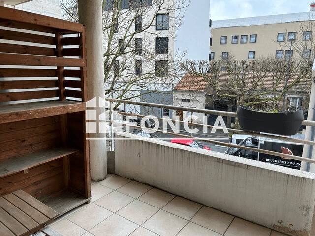 Maison à louer, 42m², MONTREUIL