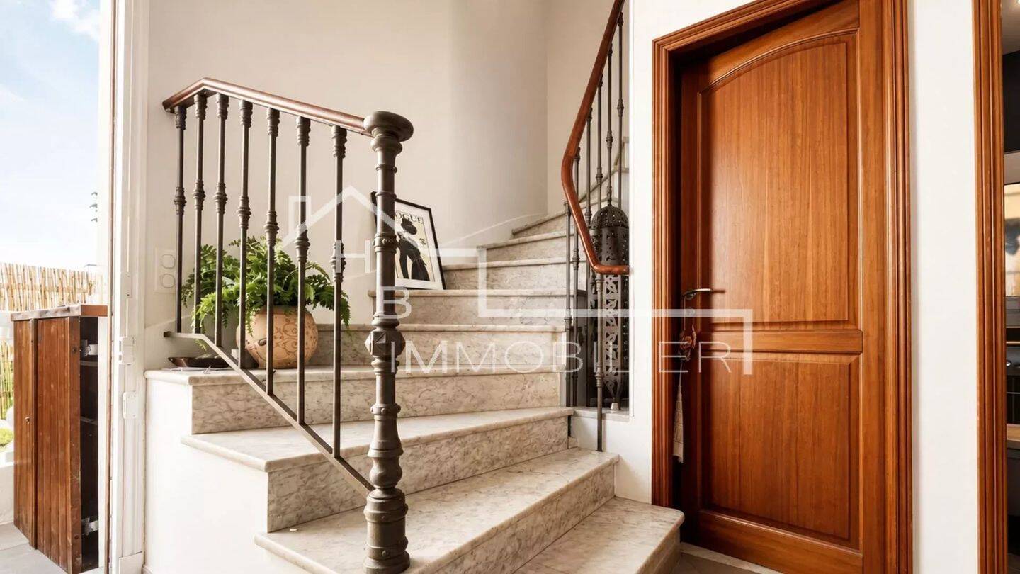Vente - Maison Nice (Mont Boron) - 1 055 000 € — 11