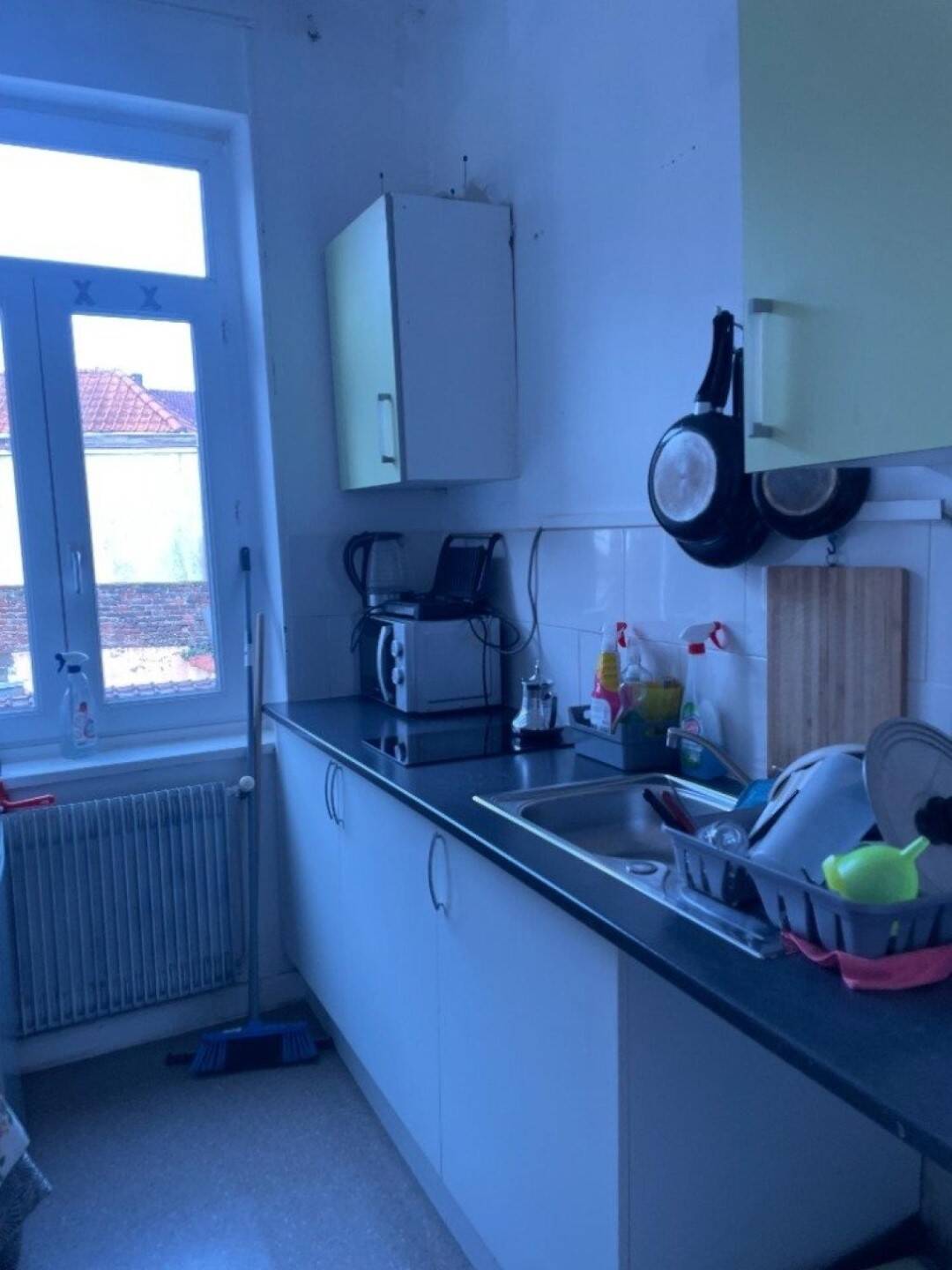 Maison à vendre, 90m², ROUBAIX
