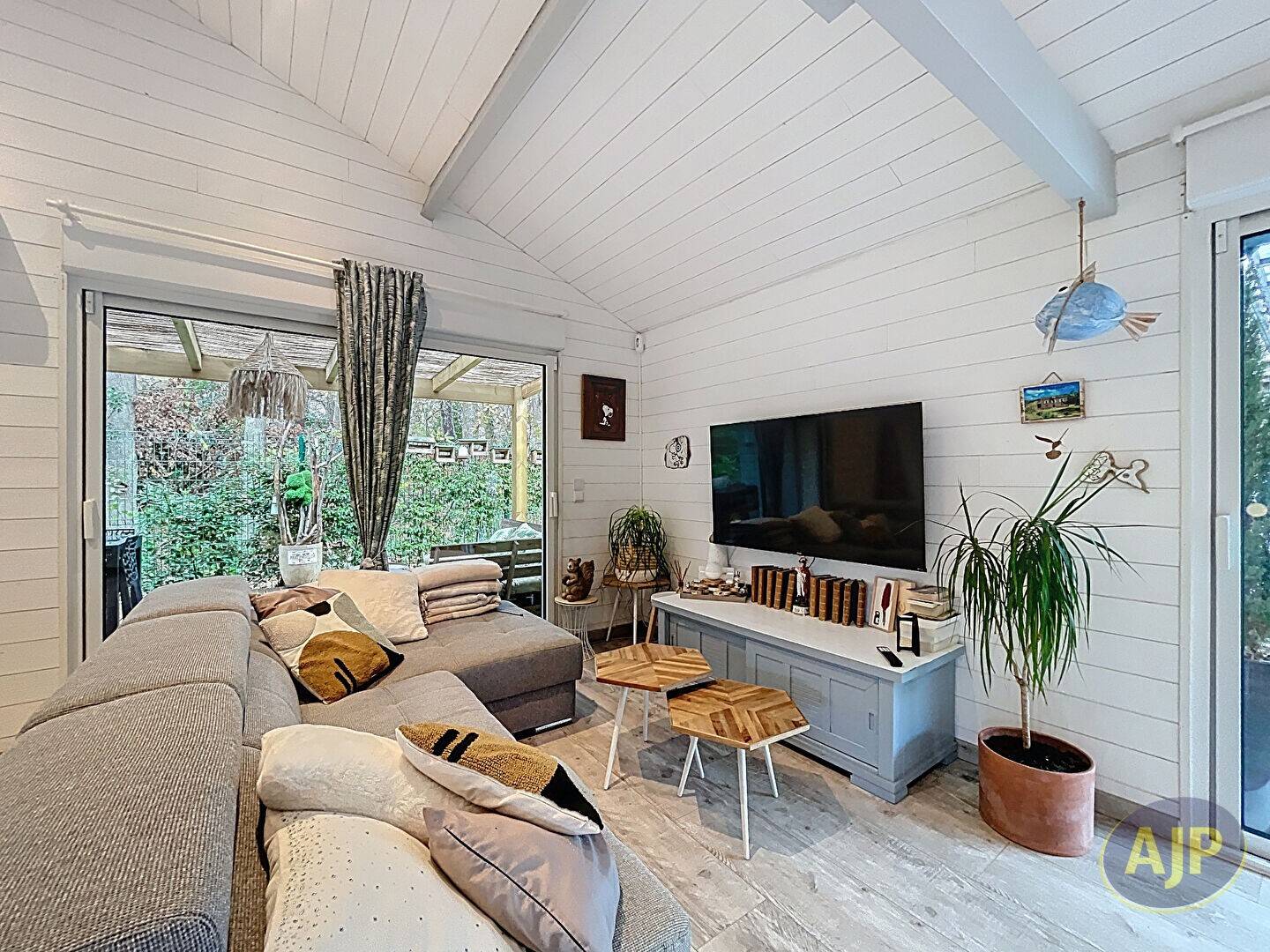Maison à vendre, 57m², GUJAN MESTRAS