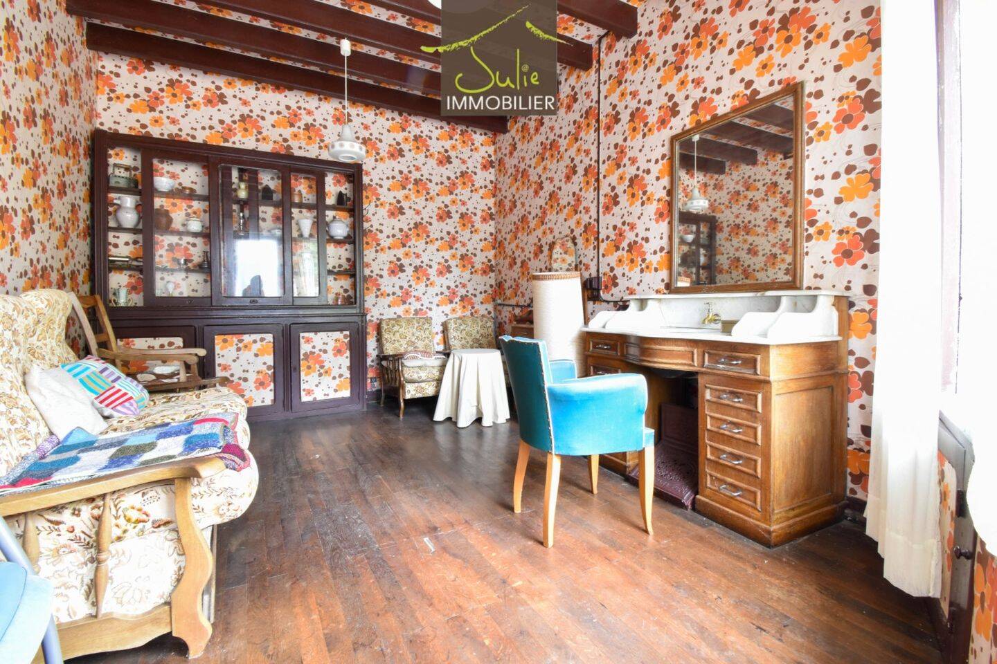 Maison à vendre, 112m², LA FORET SUR SEVRE