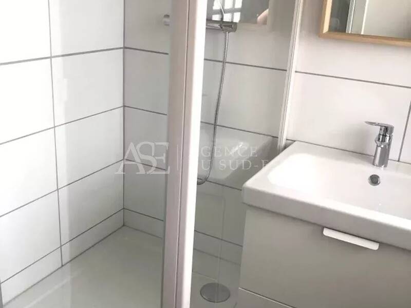 Maison à louer, 44m², AIX EN PROVENCE