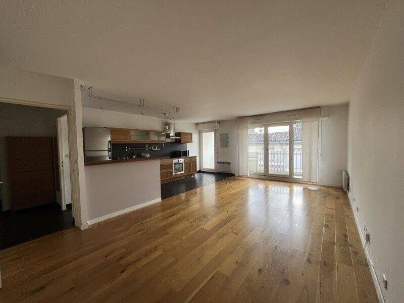 Maison à louer, 79m², BORDEAUX