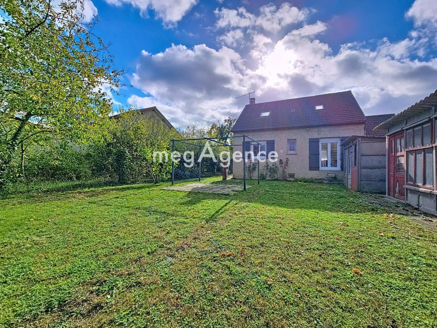 Maison à vendre, 88m², PORCHEVILLE