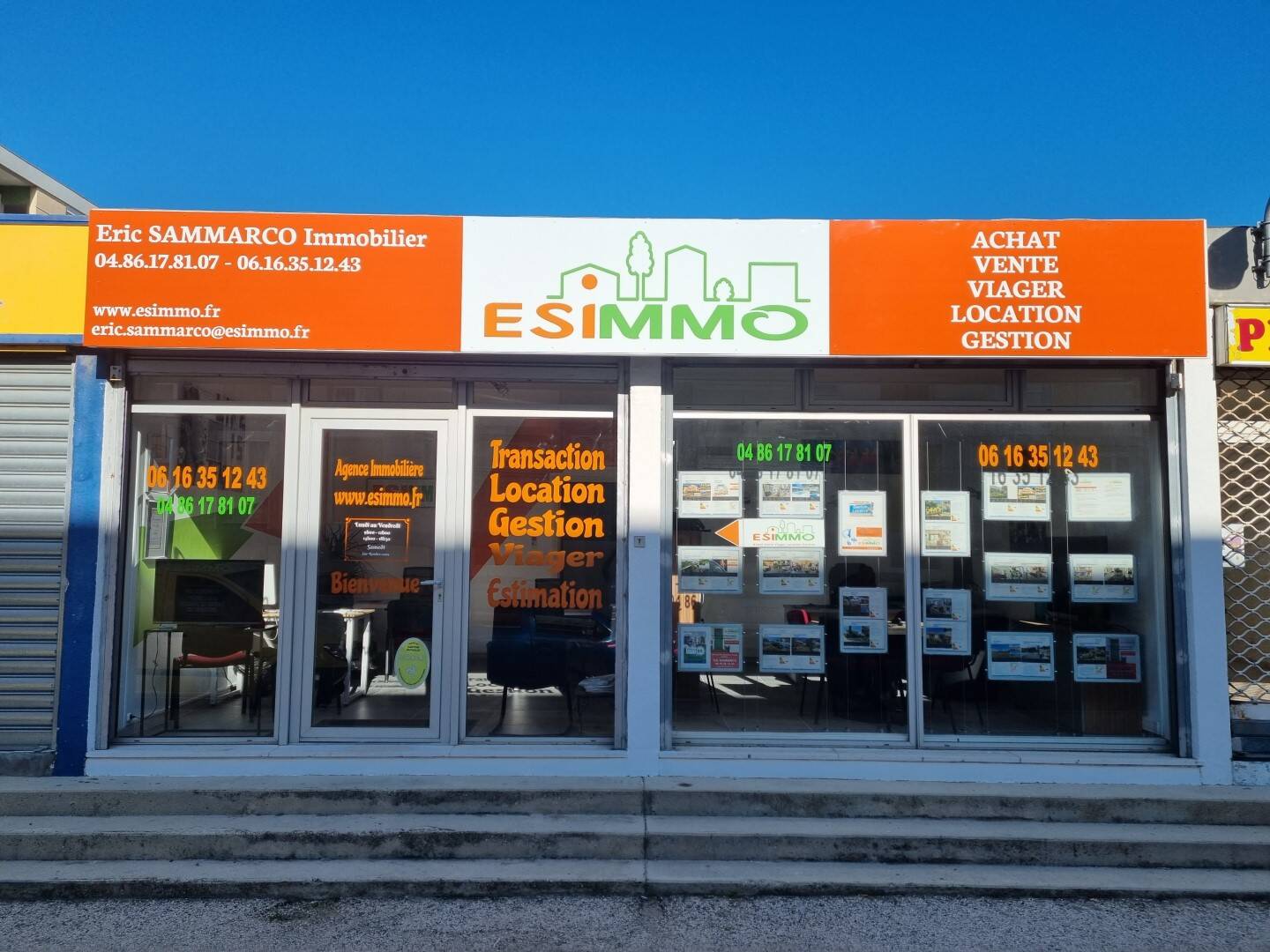 ESIMMO