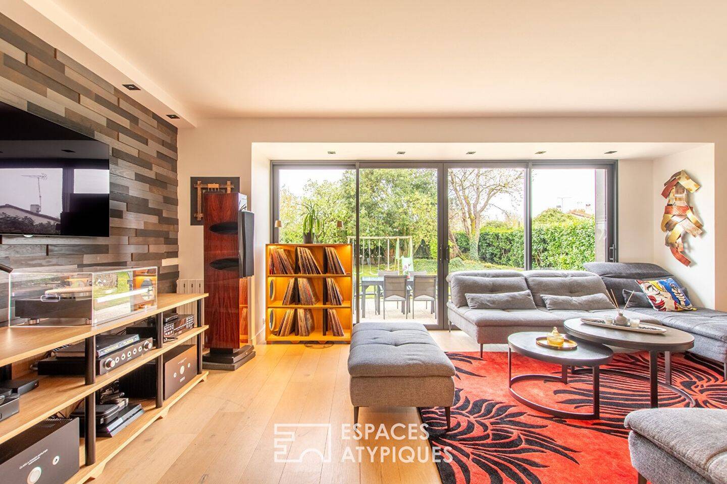 Maison à vendre, 185m², CHOLET