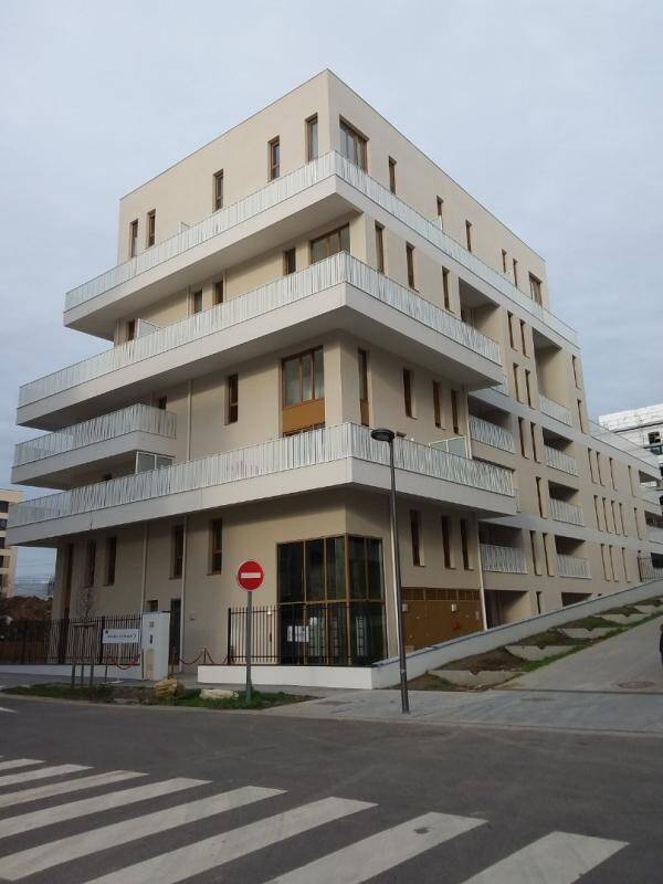 Maison à louer, 36m², CERGY