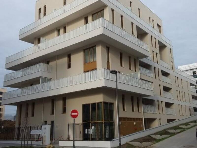Maison à louer, 36m², CERGY